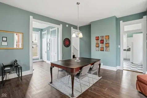 227 E Jefferson Street Franklin IN 46131