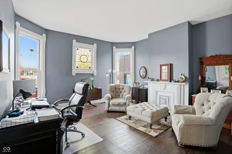 227 E Jefferson Street Franklin IN 46131