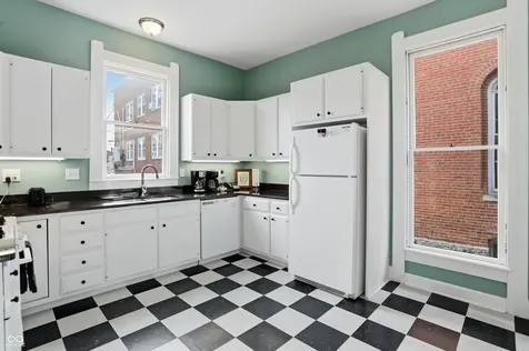 227 E Jefferson Street Franklin IN 46131