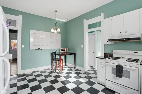 227 E Jefferson Street Franklin IN 46131