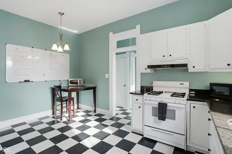 227 E Jefferson Street Franklin IN 46131