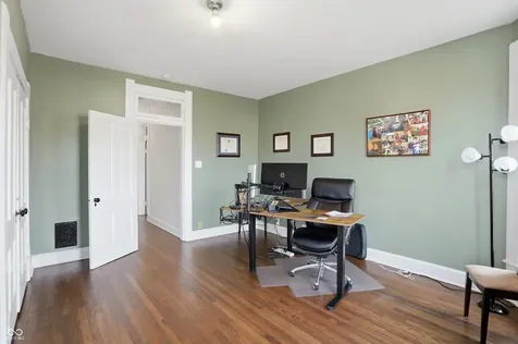 227 E Jefferson Street Franklin IN 46131
