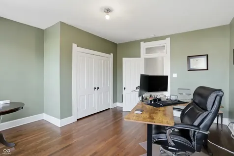 227 E Jefferson Street Franklin IN 46131