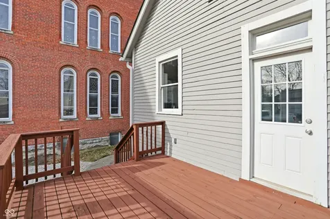 227 E Jefferson Street Franklin IN 46131