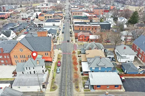 227 E Jefferson Street Franklin IN 46131