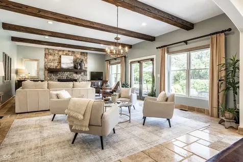 3300 W 106th Street Carmel IN 46032