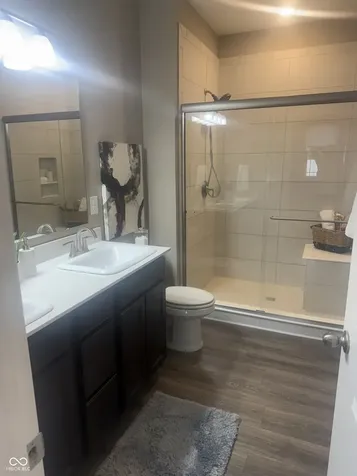 1315 Bontrager Lane Shelbyville IN 46176