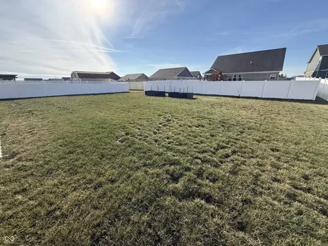 1315 Bontrager Lane Shelbyville IN 46176