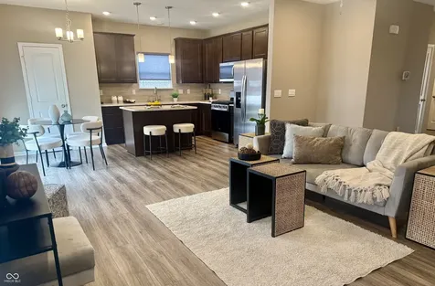 1315 Bontrager Lane Shelbyville IN 46176