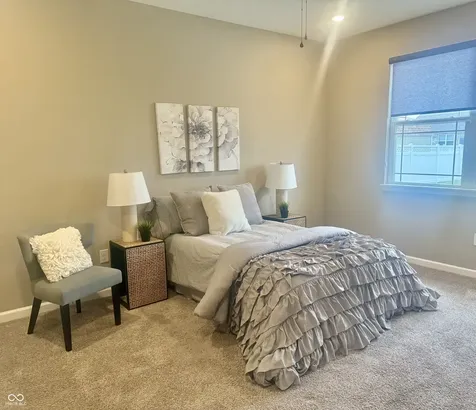 1315 Bontrager Lane Shelbyville IN 46176