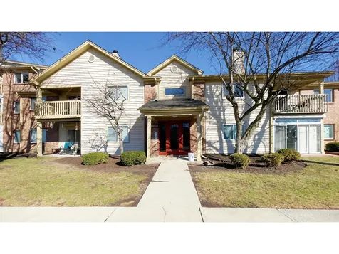 12555 Timber Creek Drive Carmel IN 46032