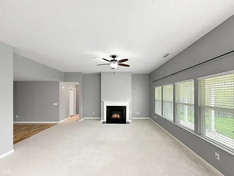 5715 Sly Fox Lane Indianapolis IN 46237