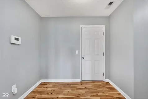 5715 Sly Fox Lane Indianapolis IN 46237