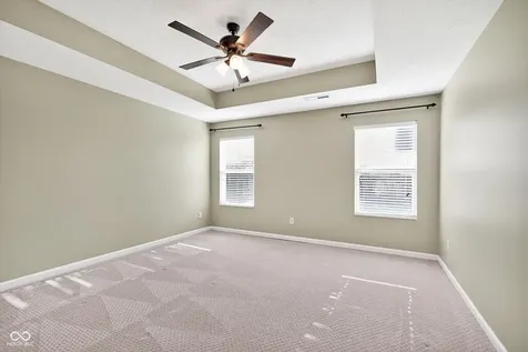 5715 Sly Fox Lane Indianapolis IN 46237