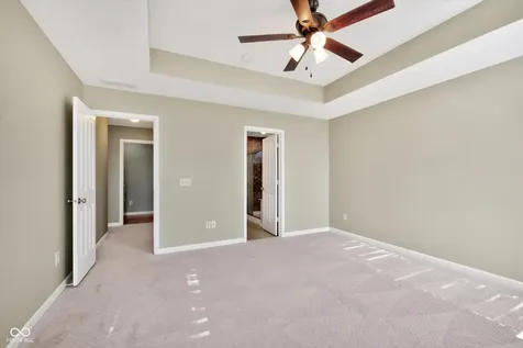 5715 Sly Fox Lane Indianapolis IN 46237