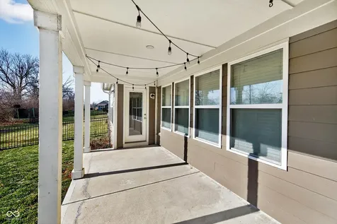 5715 Sly Fox Lane Indianapolis IN 46237