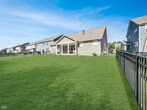 5715 Sly Fox Lane Indianapolis IN 46237