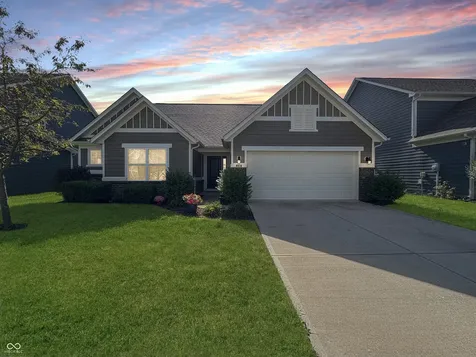 5715 Sly Fox Lane Indianapolis IN 46237