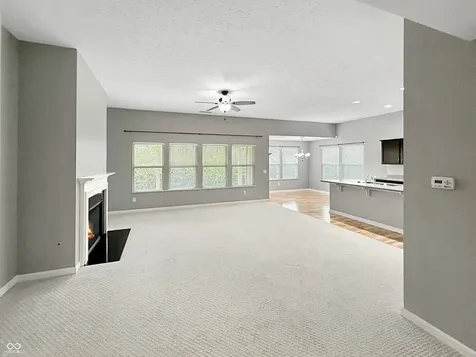5715 Sly Fox Lane Indianapolis IN 46237