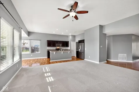 5715 Sly Fox Lane Indianapolis IN 46237