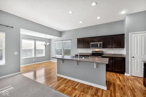 5715 Sly Fox Lane Indianapolis IN 46237