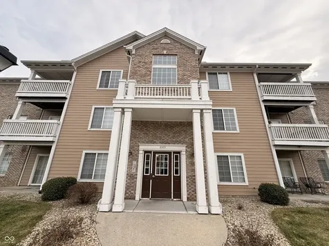 6525 Emerald Hill Court Indianapolis IN 46237