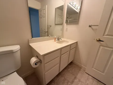 6525 Emerald Hill Court Indianapolis IN 46237