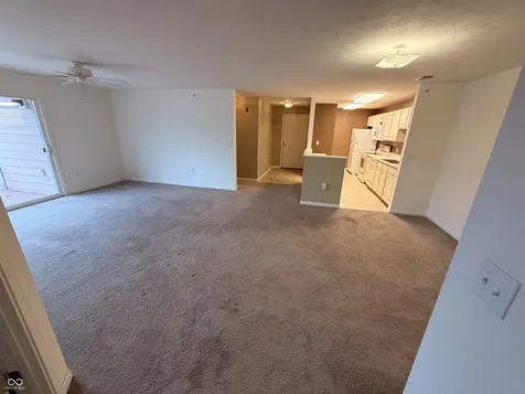 6525 Emerald Hill Court Indianapolis IN 46237