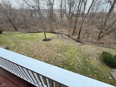 6525 Emerald Hill Court Indianapolis IN 46237