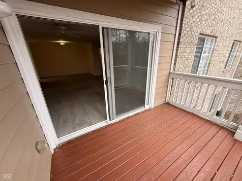 6525 Emerald Hill Court Indianapolis IN 46237