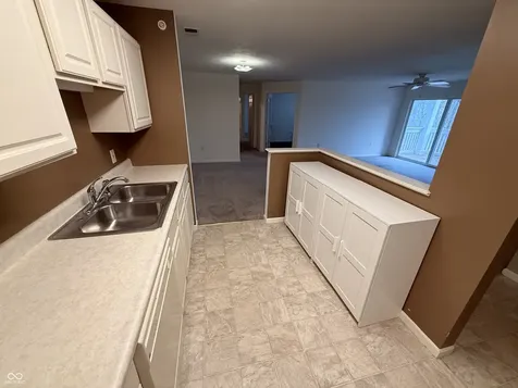 6525 Emerald Hill Court Indianapolis IN 46237