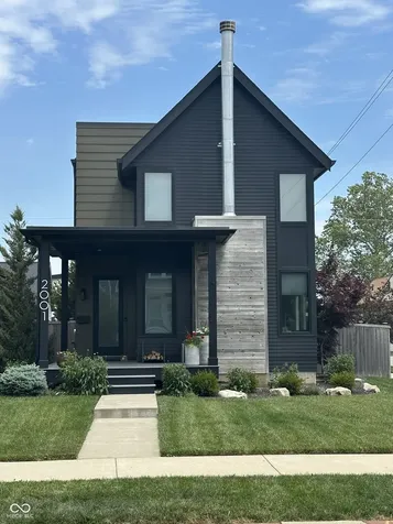2001 Alvord Street Indianapolis IN 46202