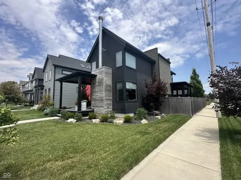 2001 Alvord Street Indianapolis IN 46202