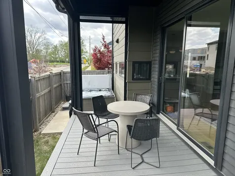 2001 Alvord Street Indianapolis IN 46202
