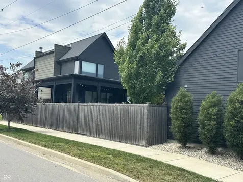 2001 Alvord Street Indianapolis IN 46202