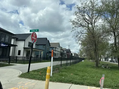 2001 Alvord Street Indianapolis IN 46202