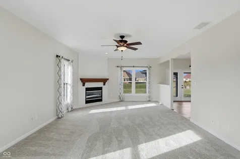 2415 Derby Drive Shelbyville IN 46176