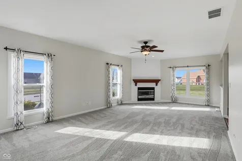 2415 Derby Drive Shelbyville IN 46176