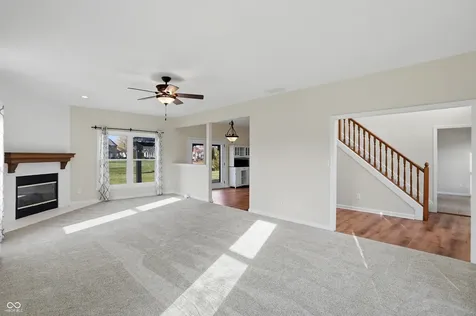 2415 Derby Drive Shelbyville IN 46176