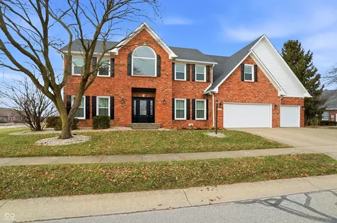 2415 Derby Drive Shelbyville IN 46176