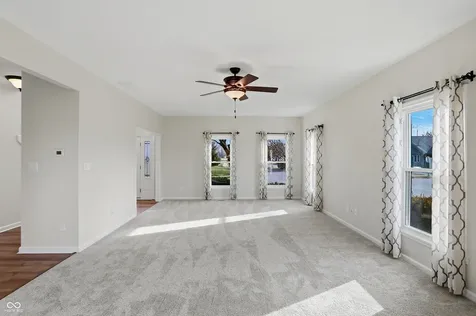 2415 Derby Drive Shelbyville IN 46176
