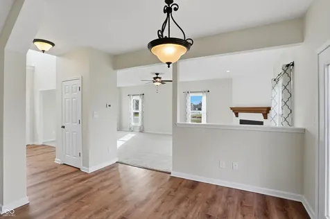 2415 Derby Drive Shelbyville IN 46176