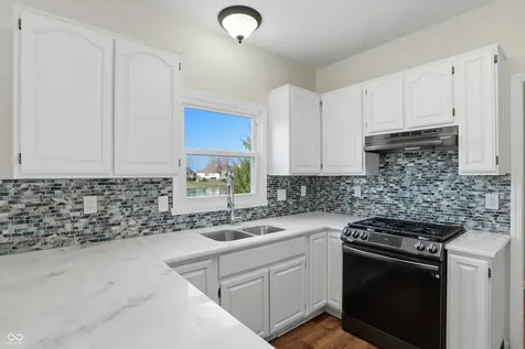 2415 Derby Drive Shelbyville IN 46176