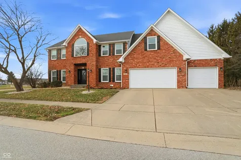 2415 Derby Drive Shelbyville IN 46176