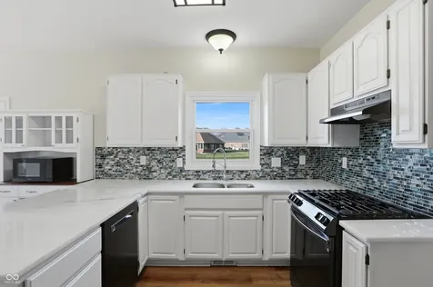 2415 Derby Drive Shelbyville IN 46176