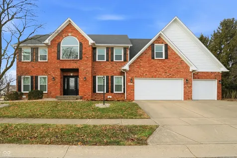 2415 Derby Drive Shelbyville IN 46176