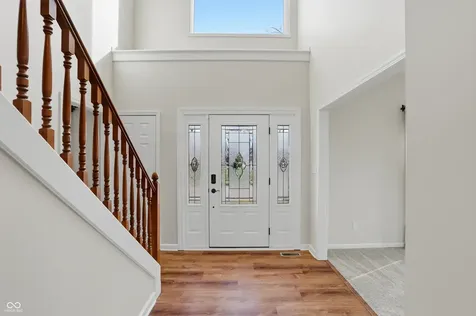 2415 Derby Drive Shelbyville IN 46176