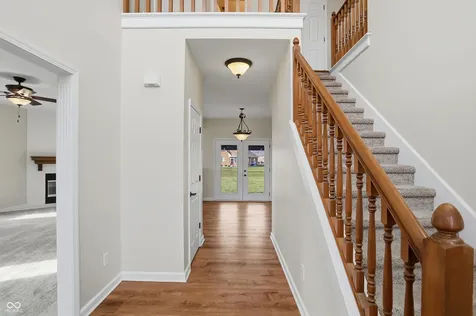 2415 Derby Drive Shelbyville IN 46176