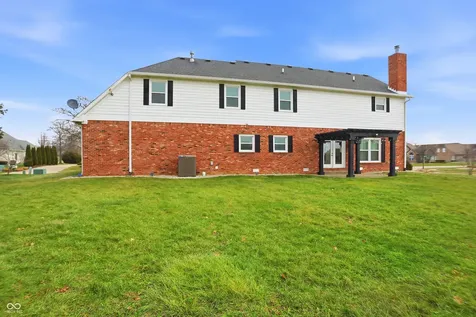 2415 Derby Drive Shelbyville IN 46176