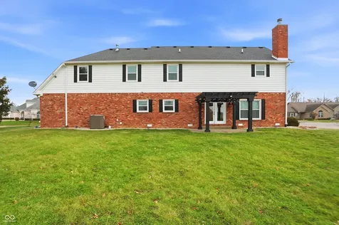 2415 Derby Drive Shelbyville IN 46176